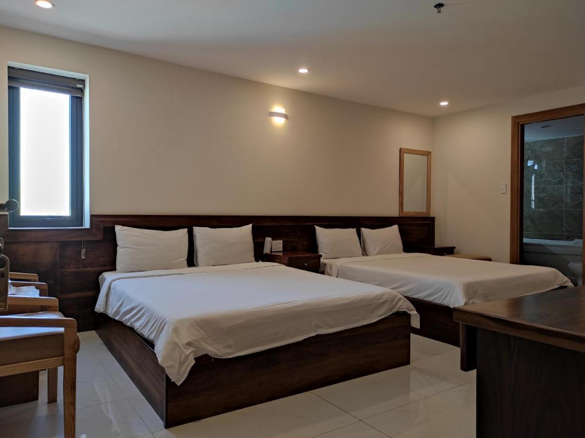 Hong 2 3* Vung Tau