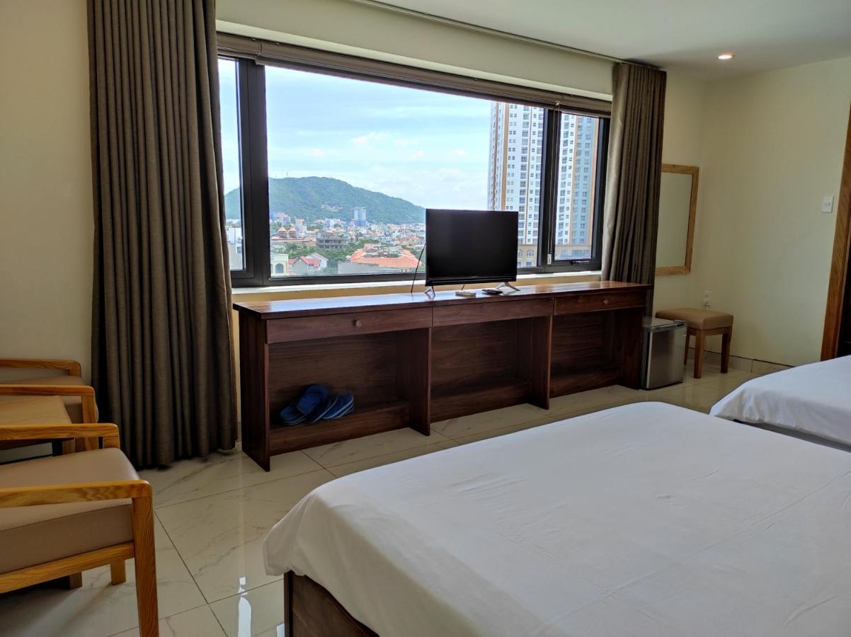 Hồng Hải 2 Khách sạn