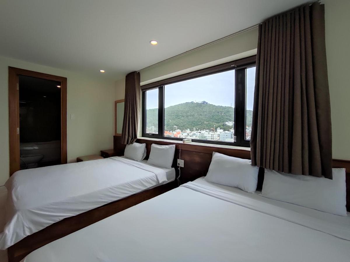 Khách sạn Hồng Hải 2 Vũng Tàu