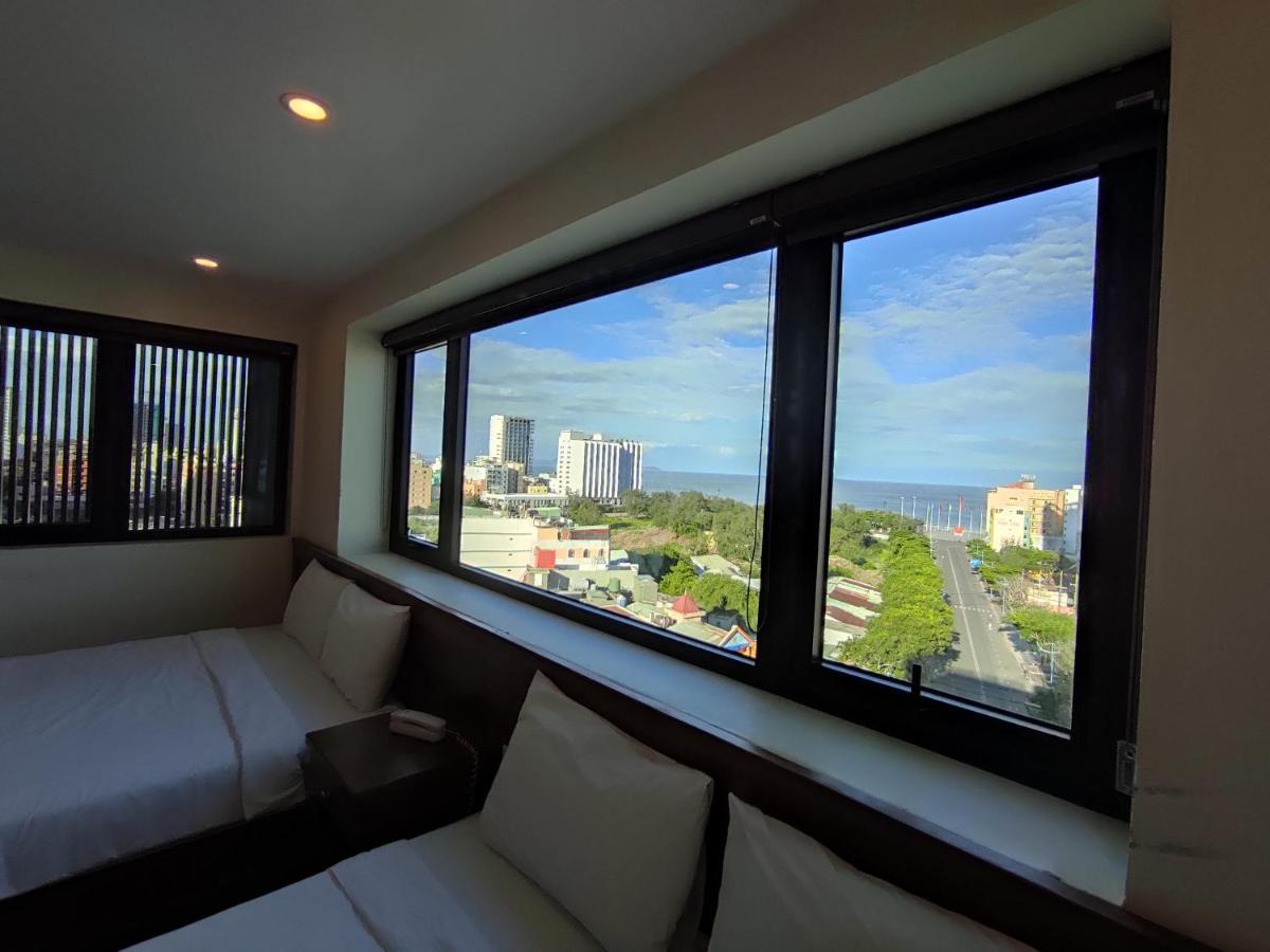 Hong 2 Hotel 3*