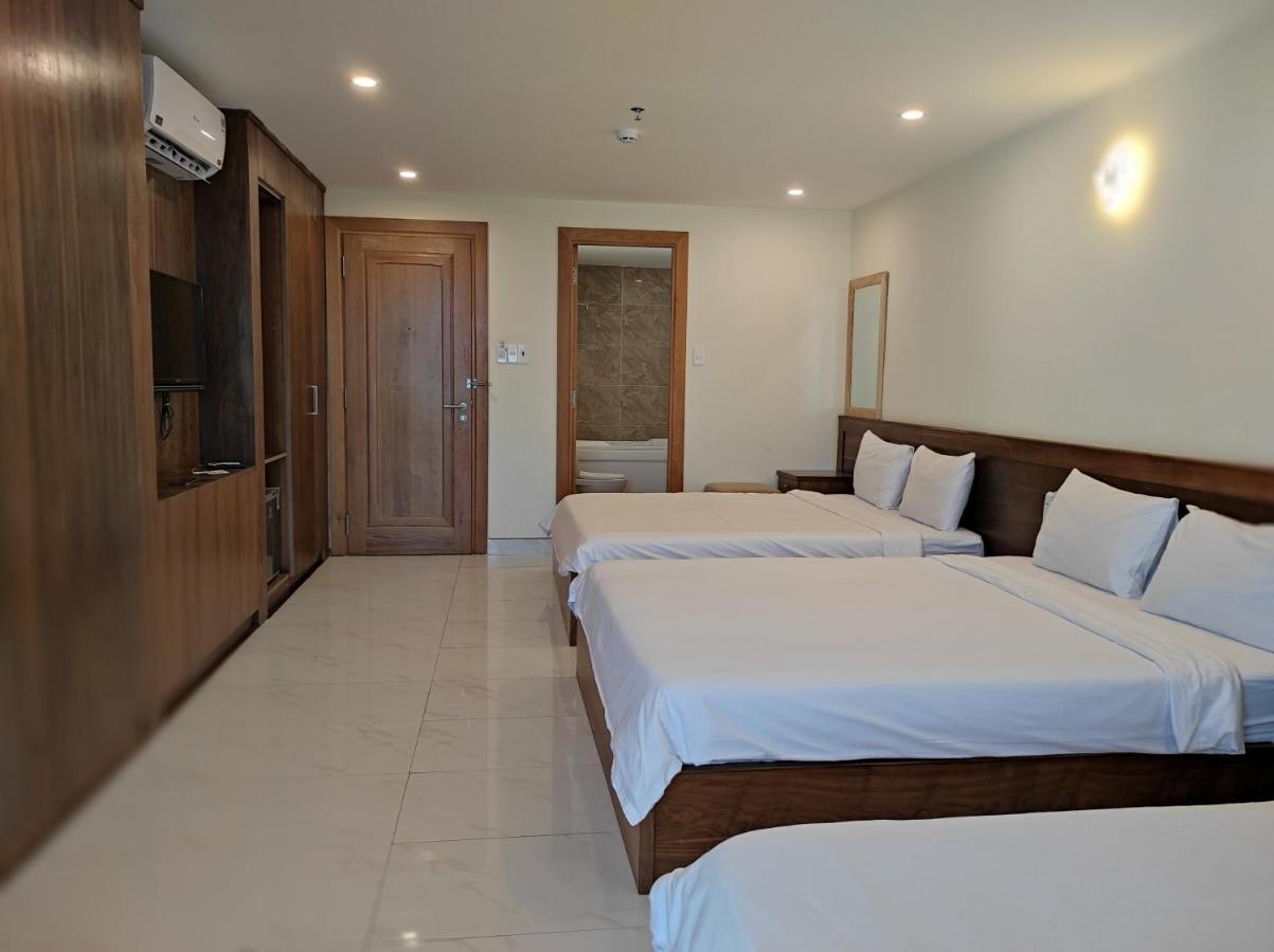 Hồng Hải 2 Khách sạn