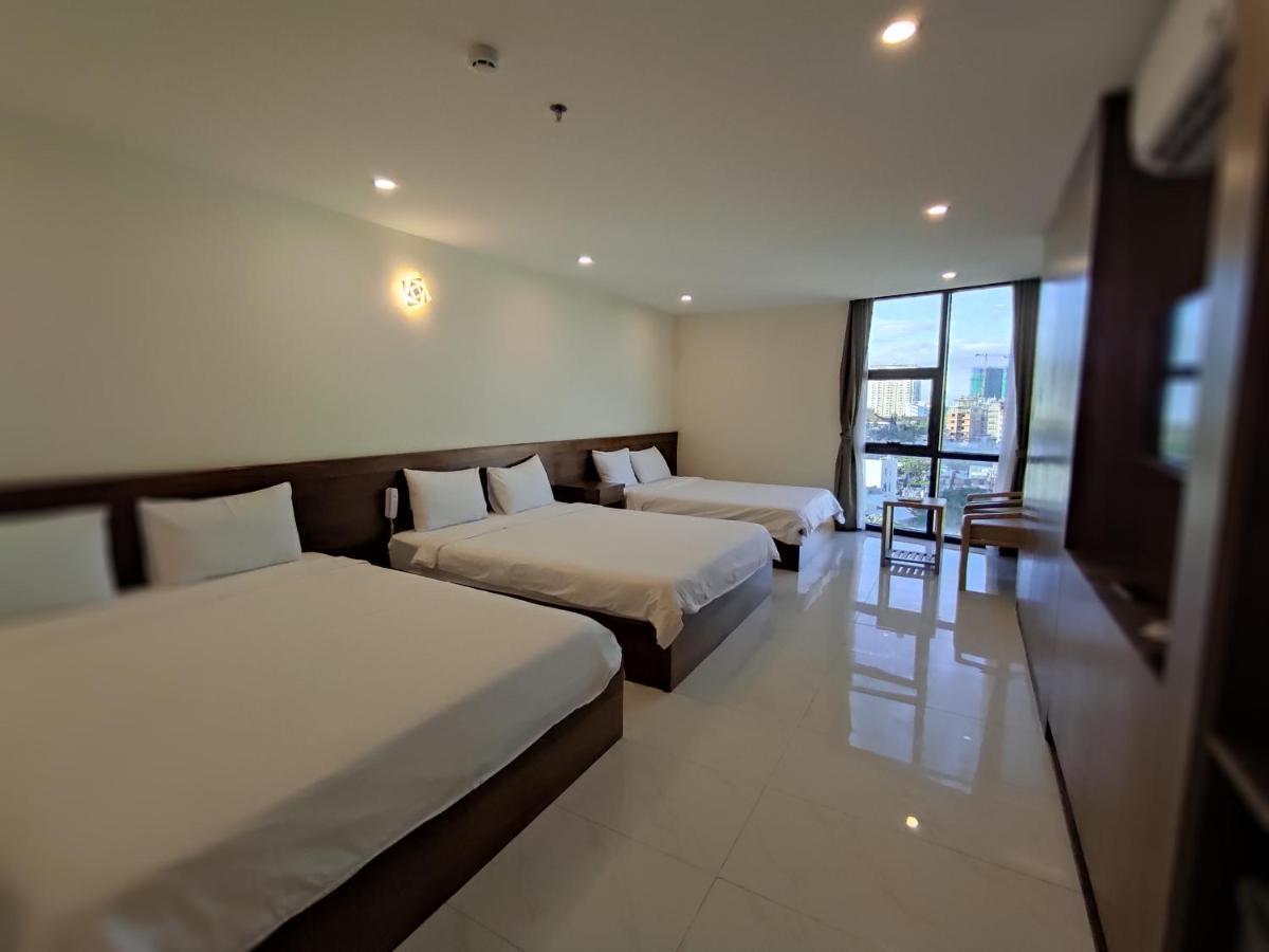 Hotel Hong 2 Vung Tau