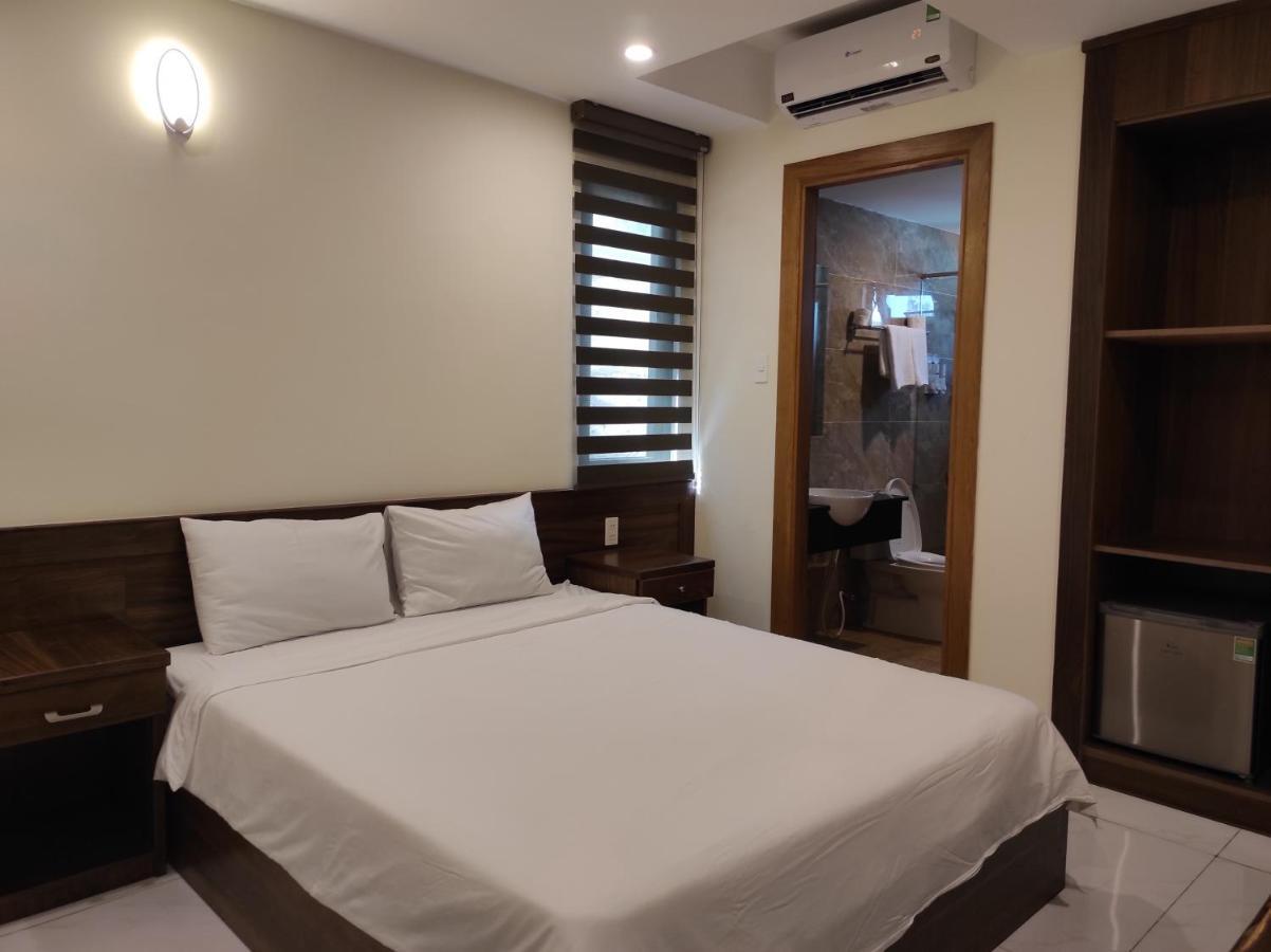 Khách sạn Hồng Hải 2 Vũng Tàu