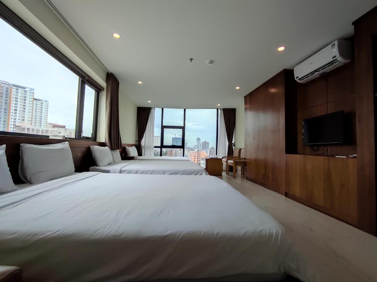 Hong 2 Hotel