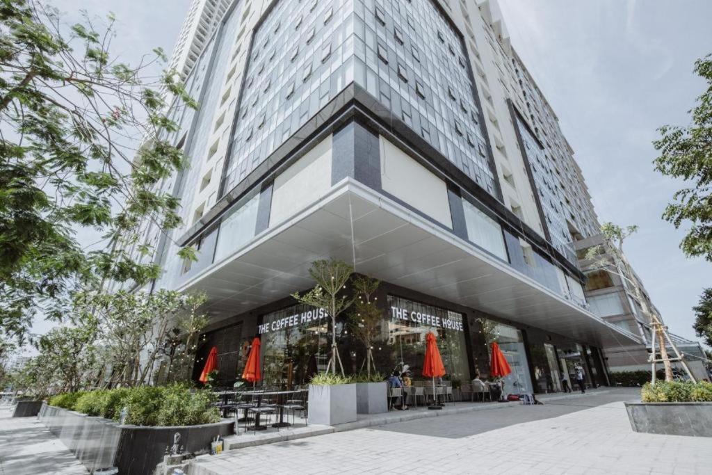 Apartment Gold Coast Nha Trang By Holi