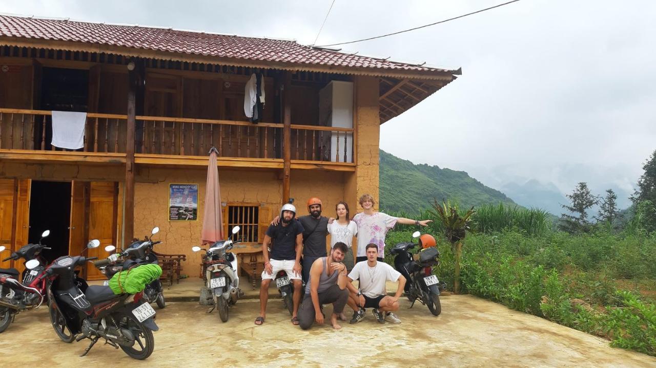 Kien Man * Ha Giang