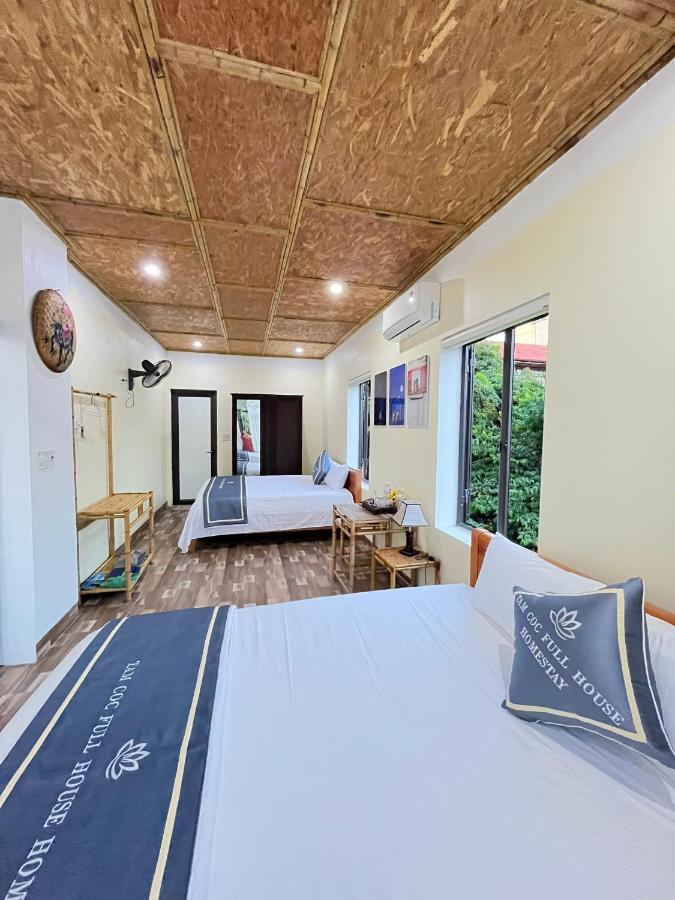 Hotel Tam Coc Full House
