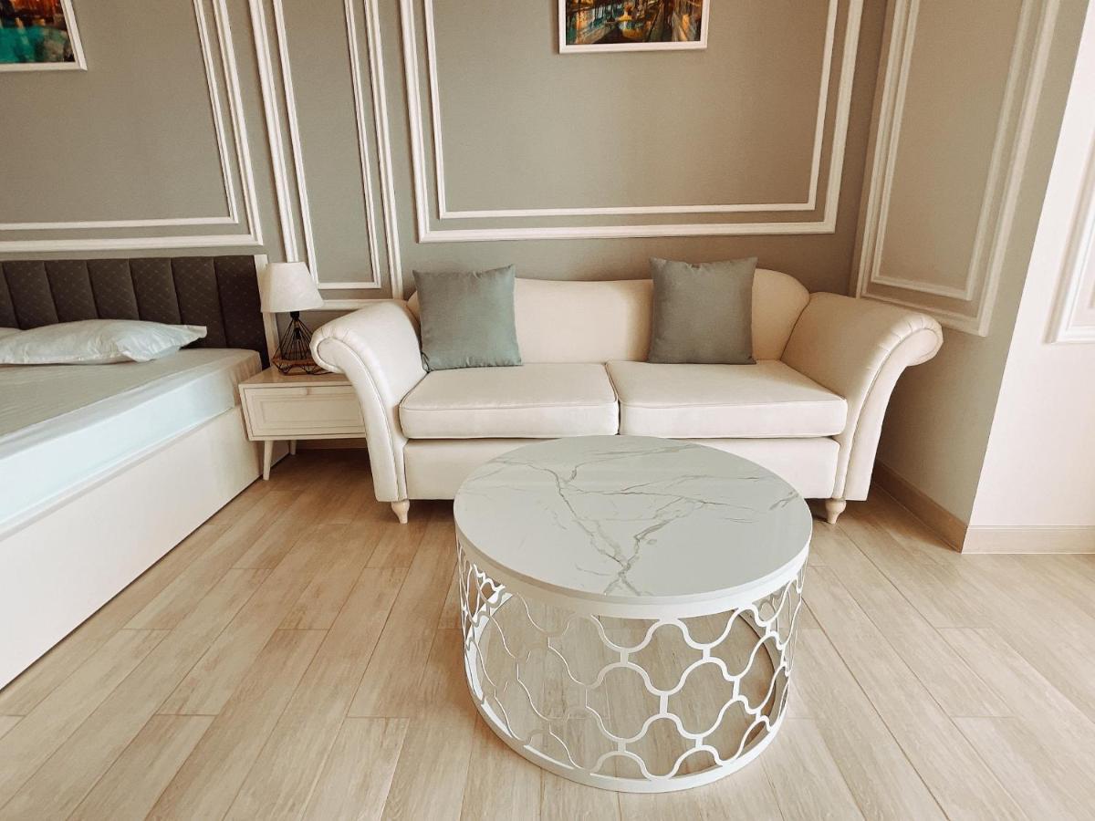 Apartment Gold Coast Nha Trang By Holi