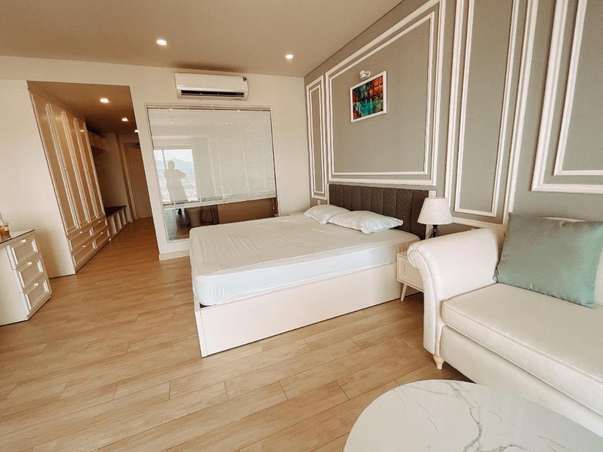Gold Coast Nha Trang By Holi Apartment Nha Trang