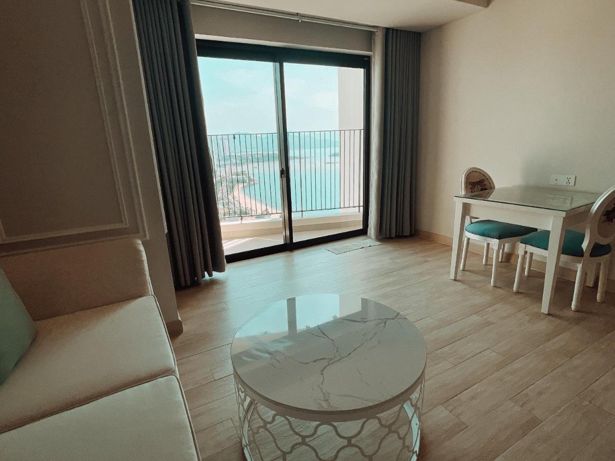 Gold Coast Nha Trang By Holi Apartment Nha Trang