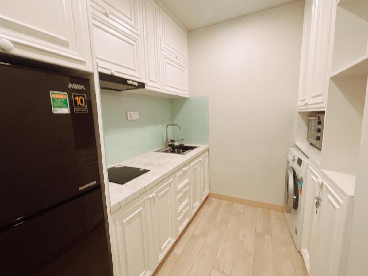 Gold Coast Nha Trang By Holi Apartment Nha Trang