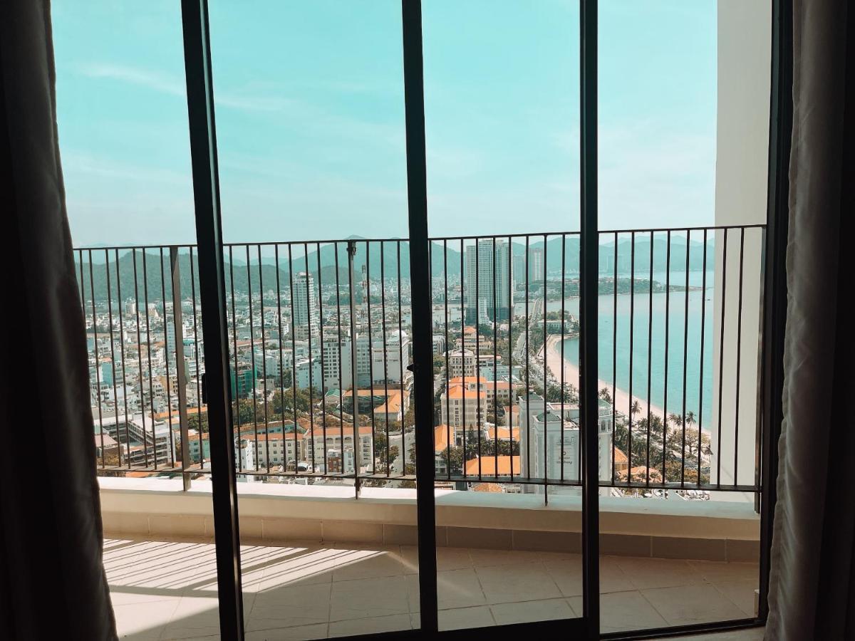Apartment Gold Coast Nha Trang By Holi Nha Trang