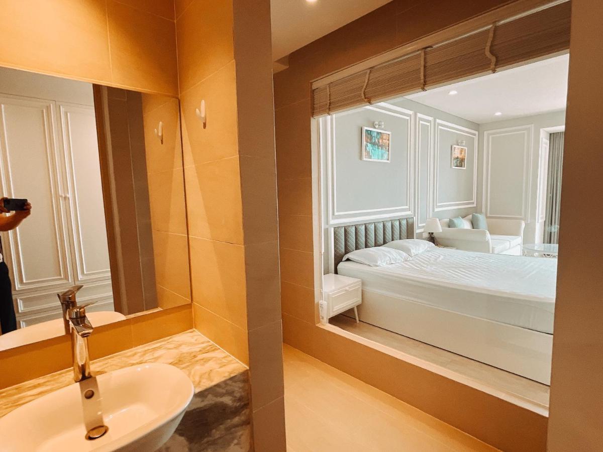 Gold Coast Nha Trang By Holi Apartment Nha Trang