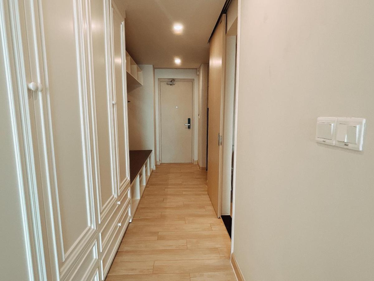 Gold Coast Nha Trang By Holi Apartment *