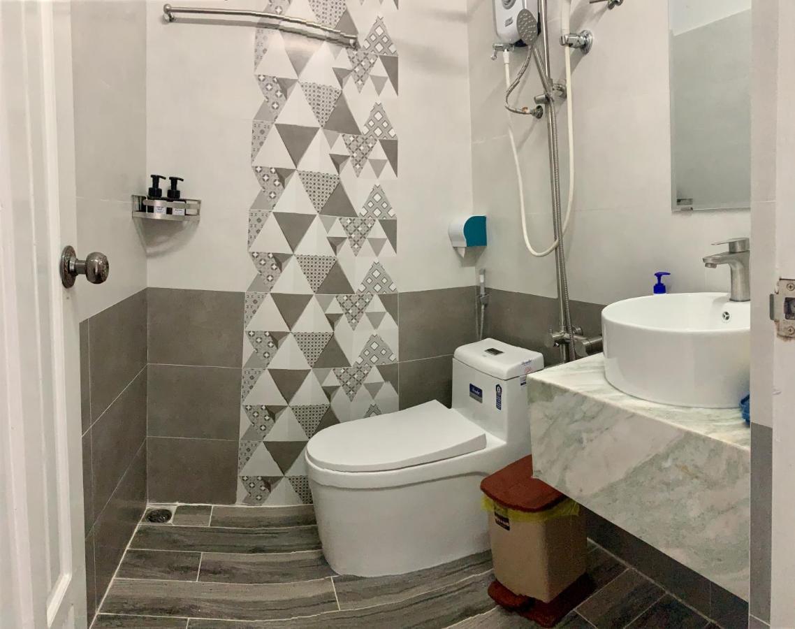 Grey House Guest house