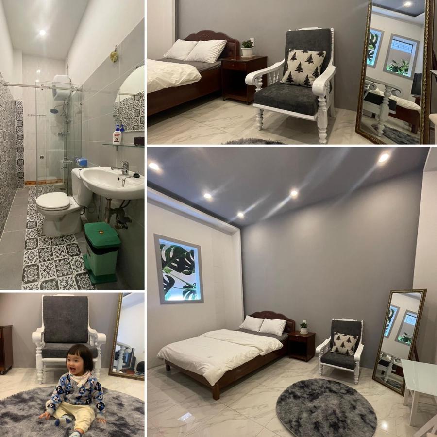 Grey House * Da Lat