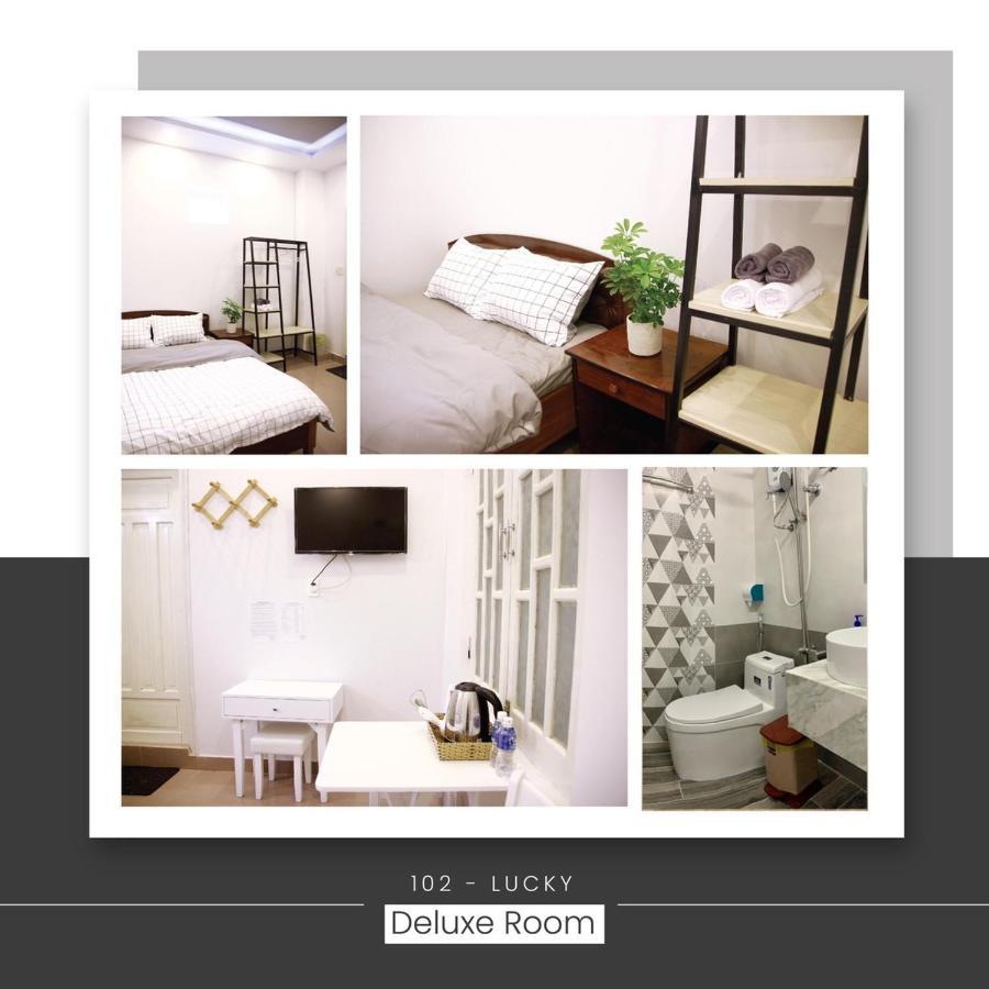 Guest house Grey House Da Lat