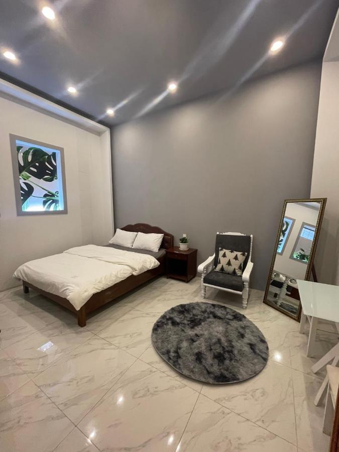 Grey House Guest house