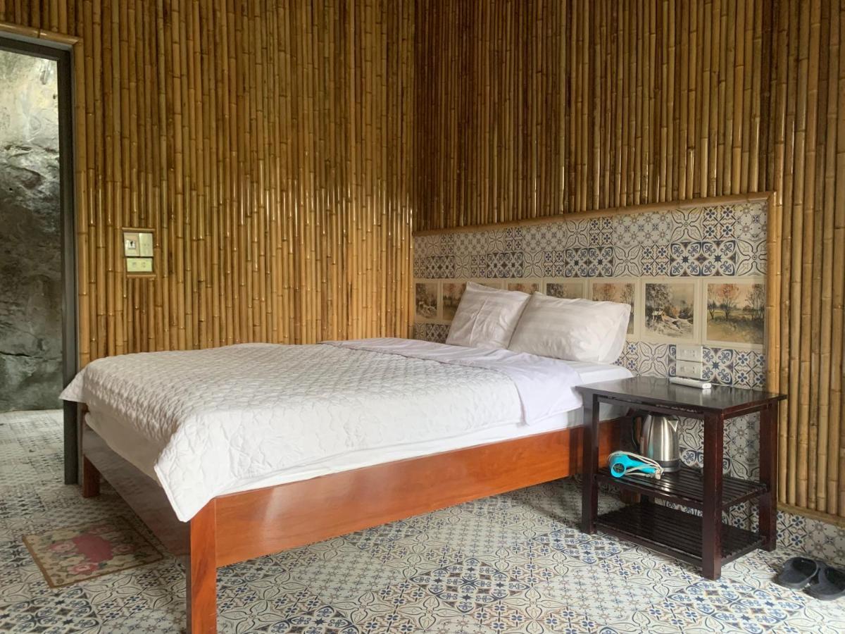 Homestay Tam Coc Lakeside Ninh Binh
