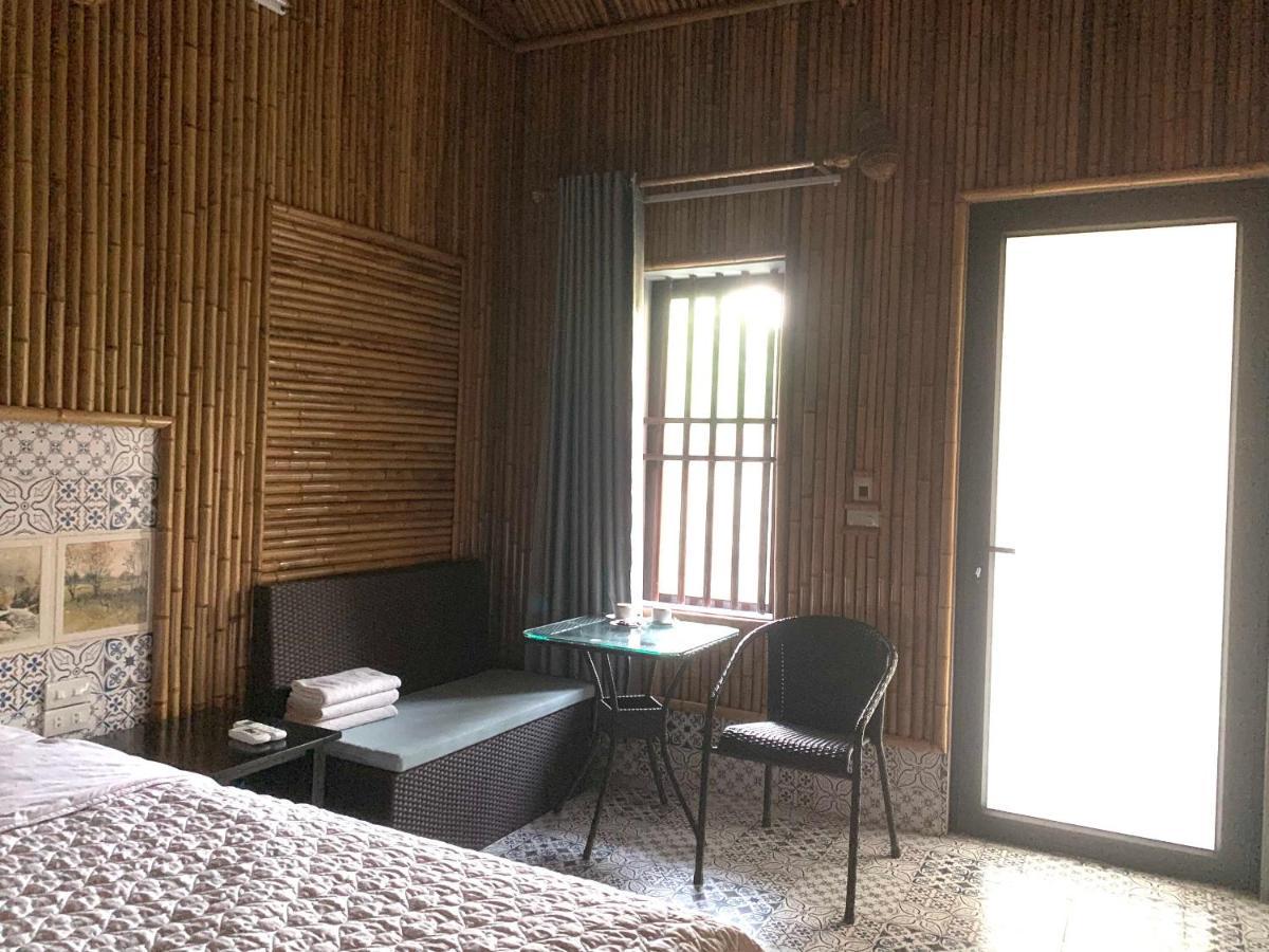 Homestay Tam Coc Lakeside Ninh Binh