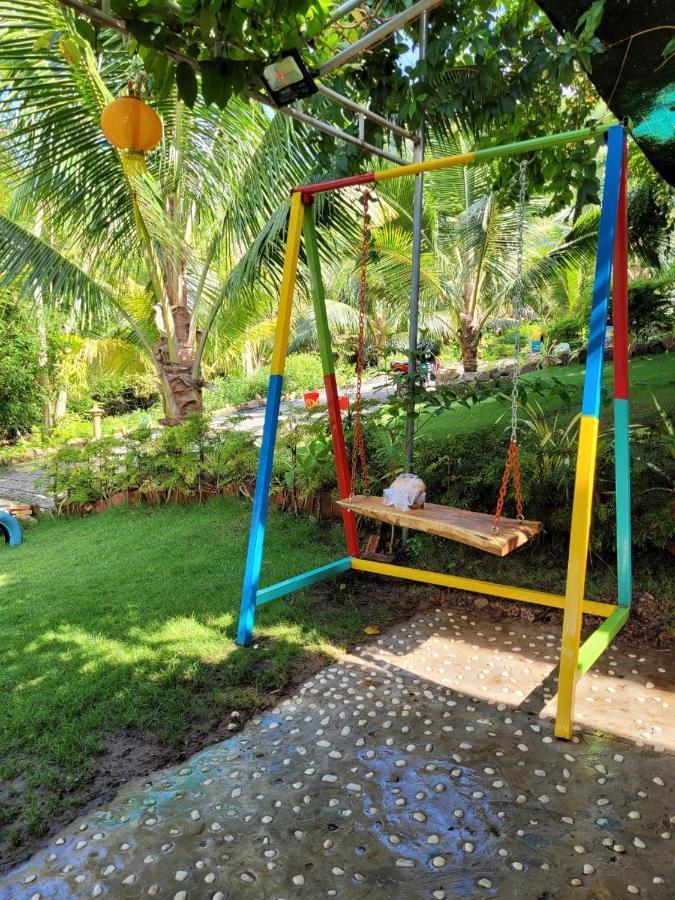 Resort Bien Doi Phu Quoc