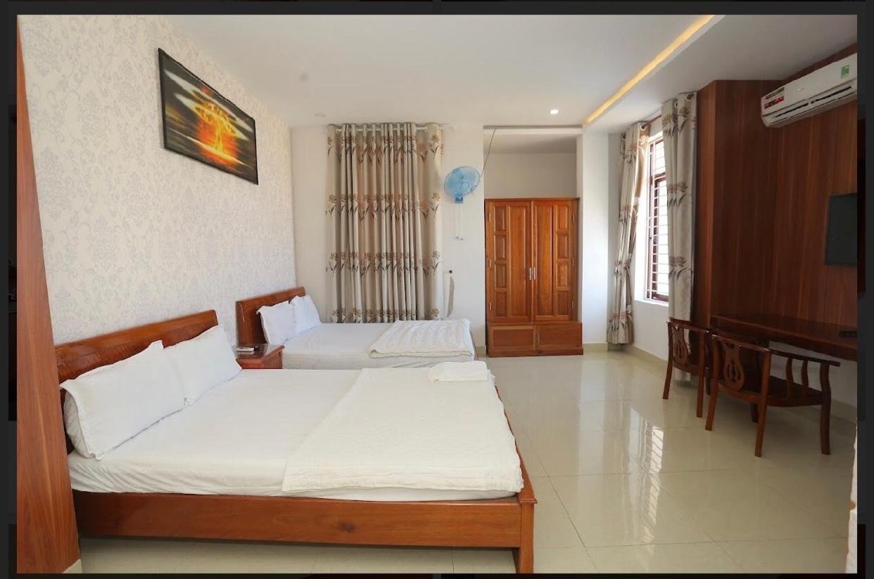 Hotel Kim Ngoc Khanh Tuy Hoa