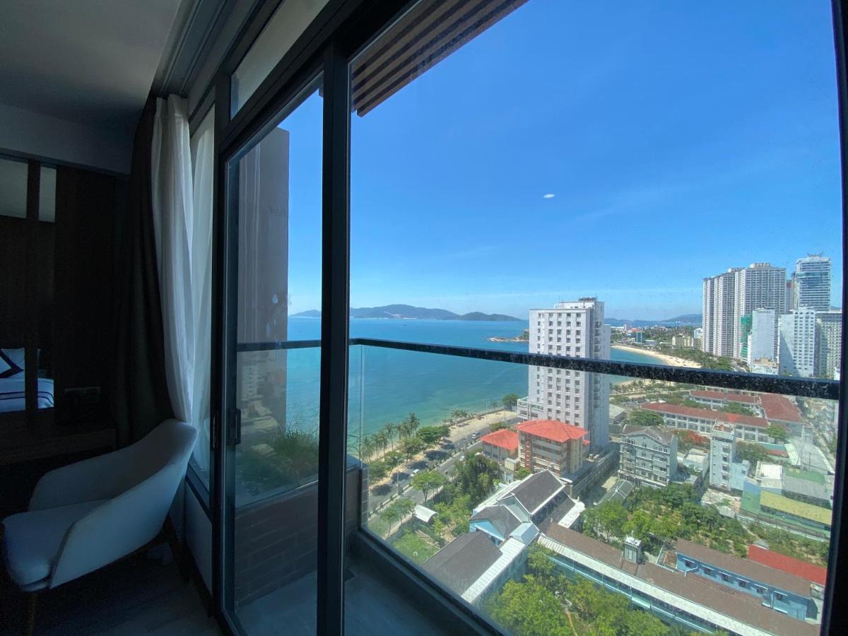 Senia Khách sạn 4*