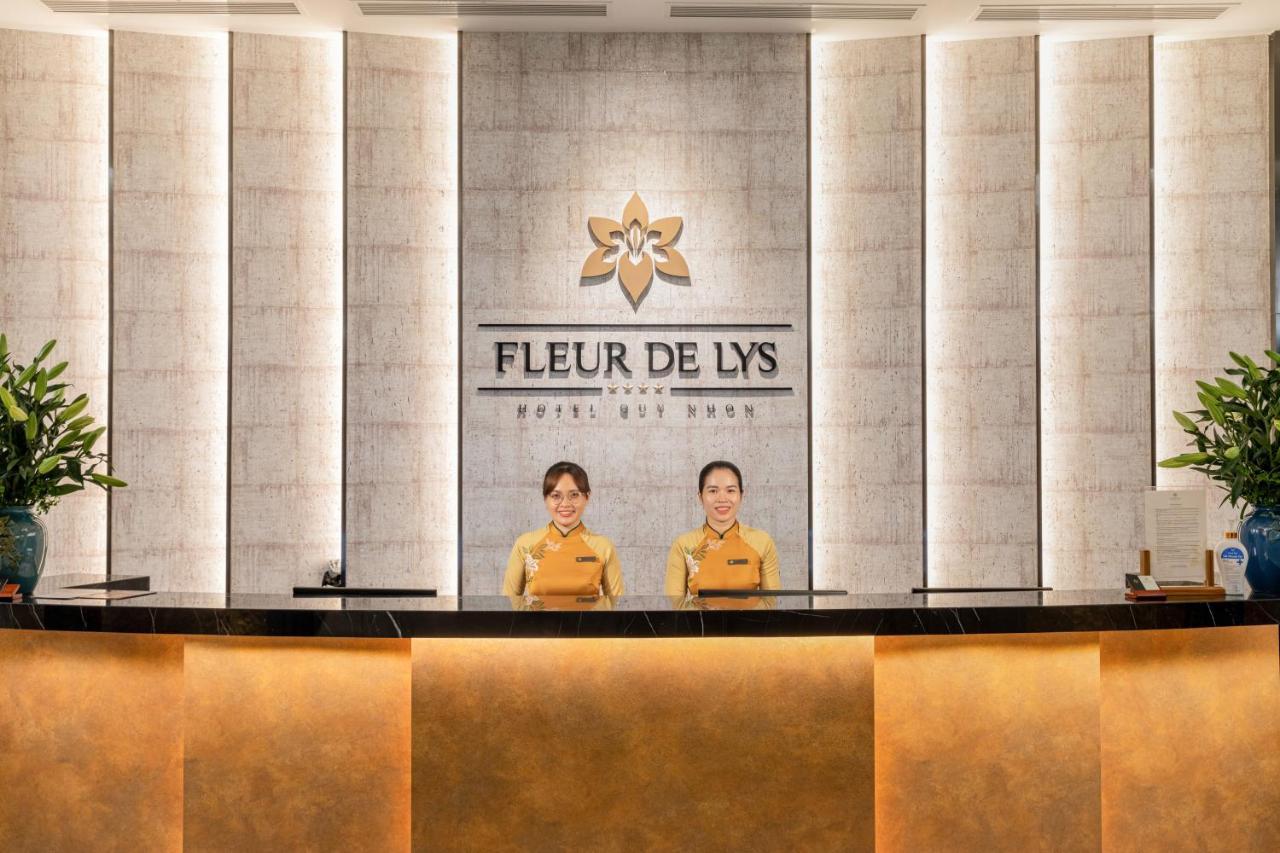 Hotel Fleur De Lys Quy Nhon