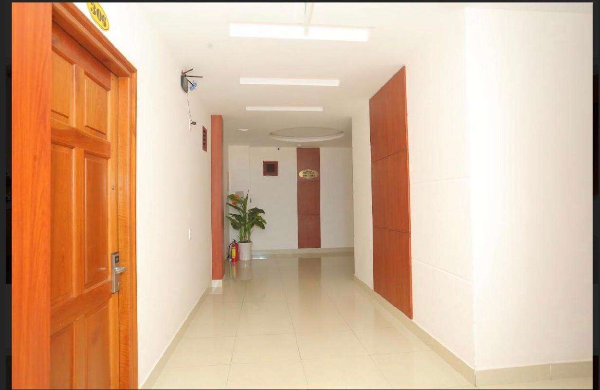 Kim Ngoc Khanh Hotel