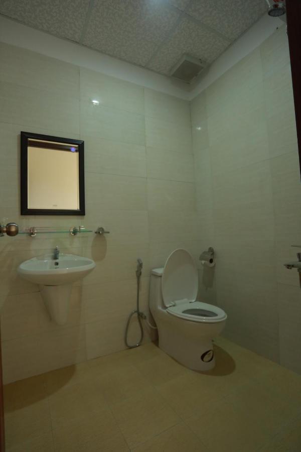 Gia Loi Hotel