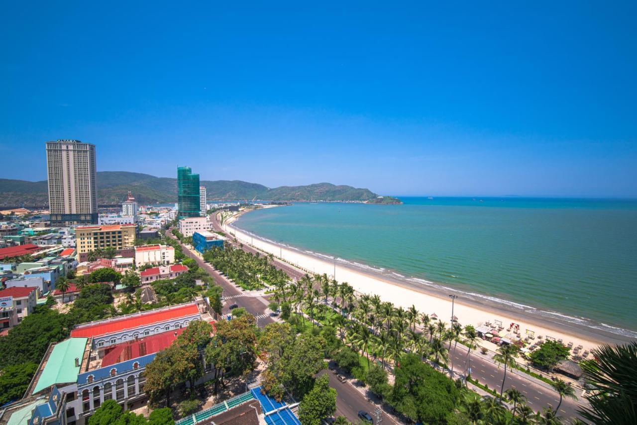 Fleur De Lys Quy Nhon