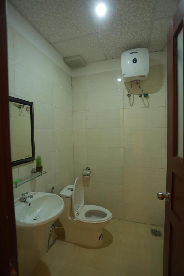 Gia Loi Hotel