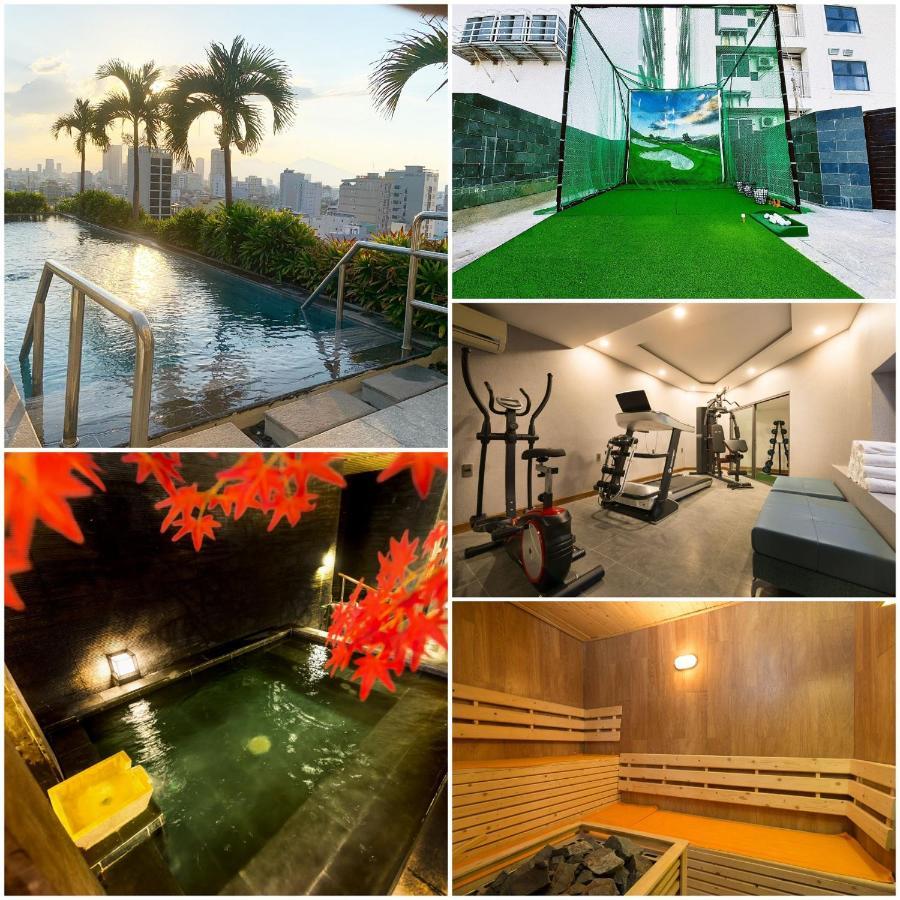 The Blossom House Da Nang
