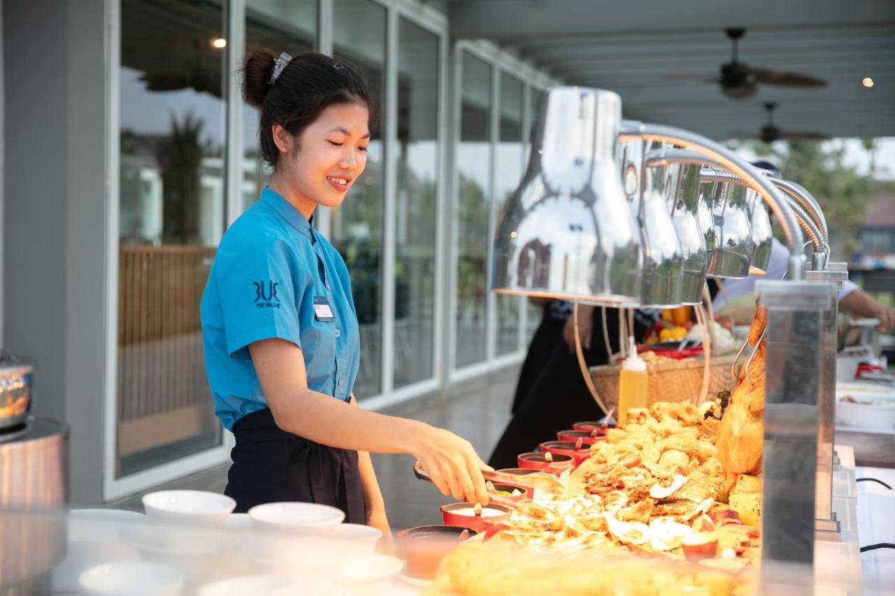 Resort Tui Blue Nam Hoi An Tam Kỳ
