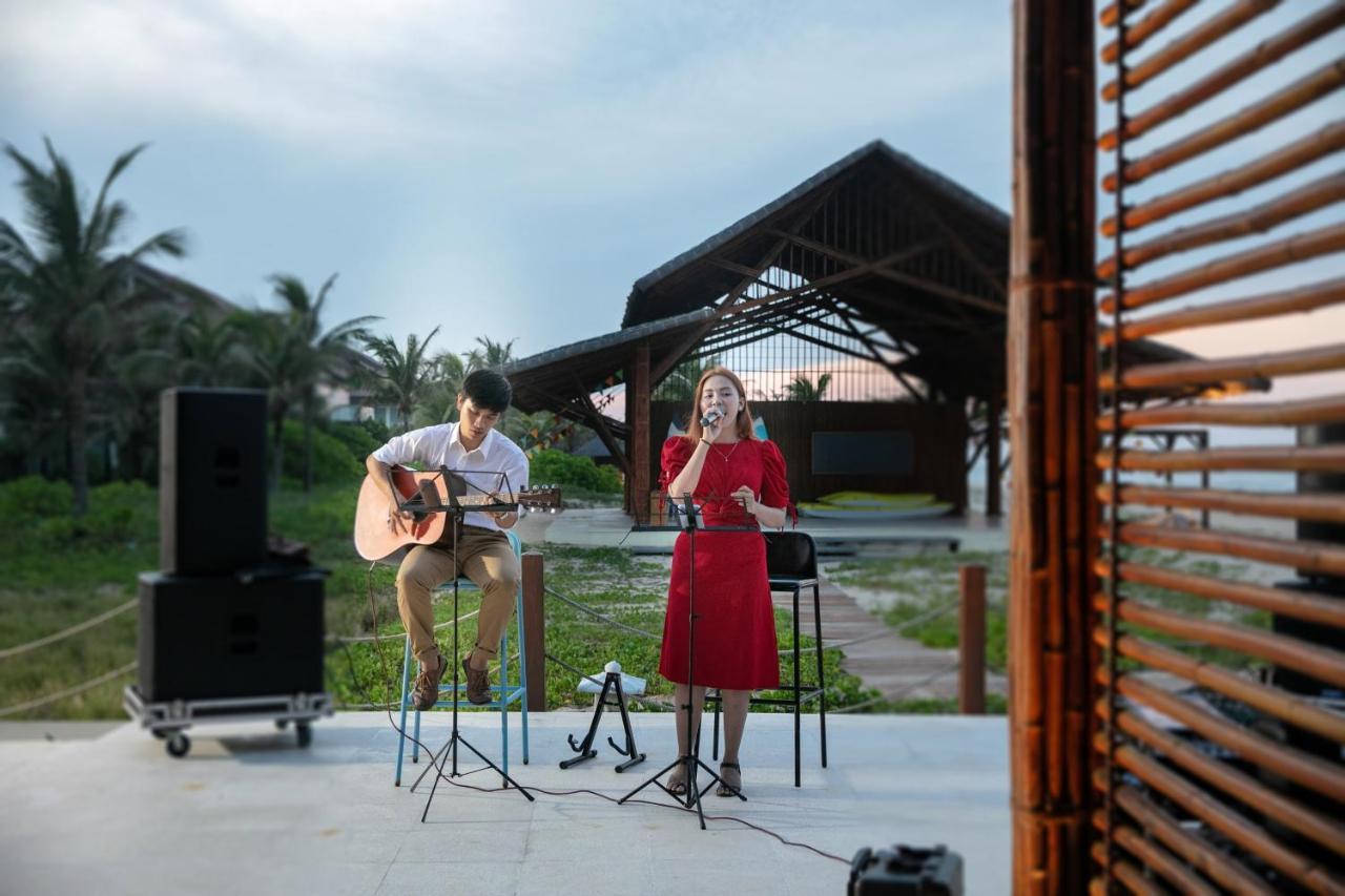 Tui Blue Nam Hoi An