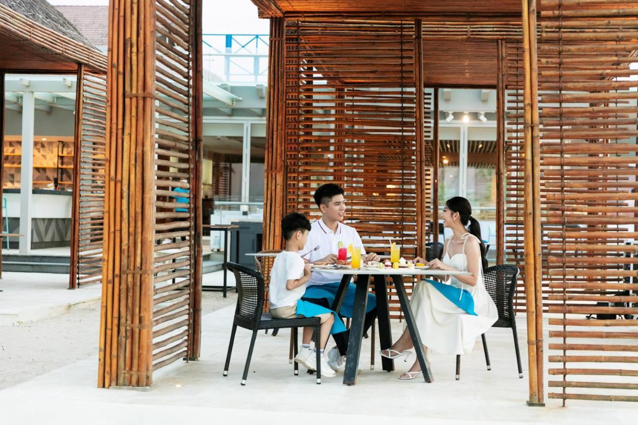 Tui Blue Nam Hoi An Resort Tam Kỳ
