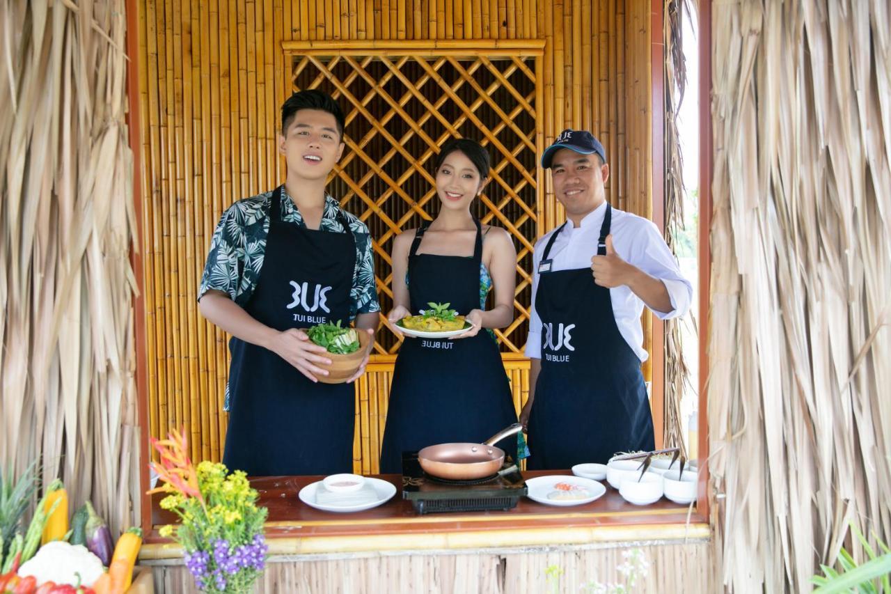 Tui Blue Nam Hoi An