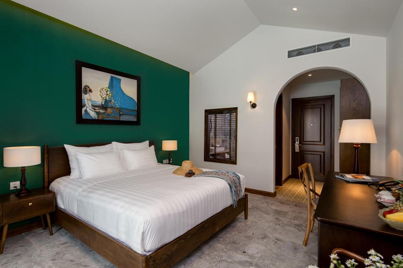 Hotel Salmalia Boutique & Da Nang
