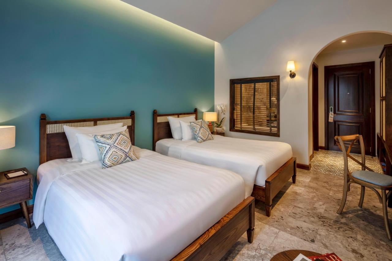 Salmalia Boutique & Da Nang