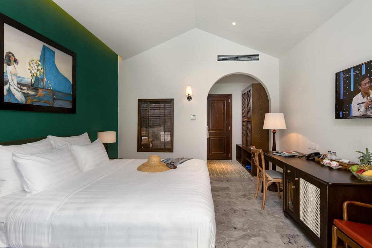 Salmalia Boutique & Hotel 4*