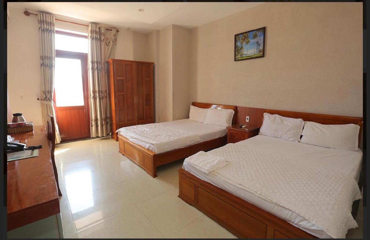 Hotel Kim Ngoc Khanh