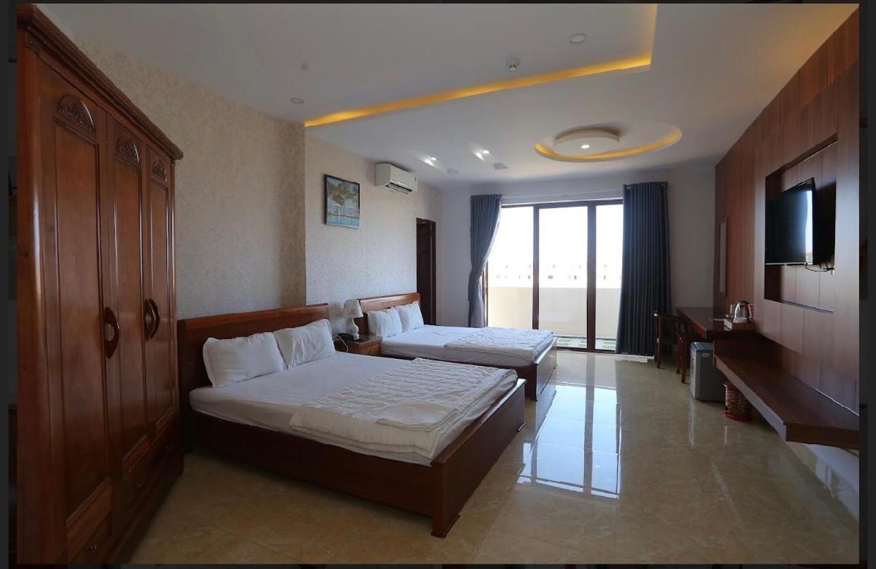 Kim Ngoc Khanh 2* Tuy Hoa