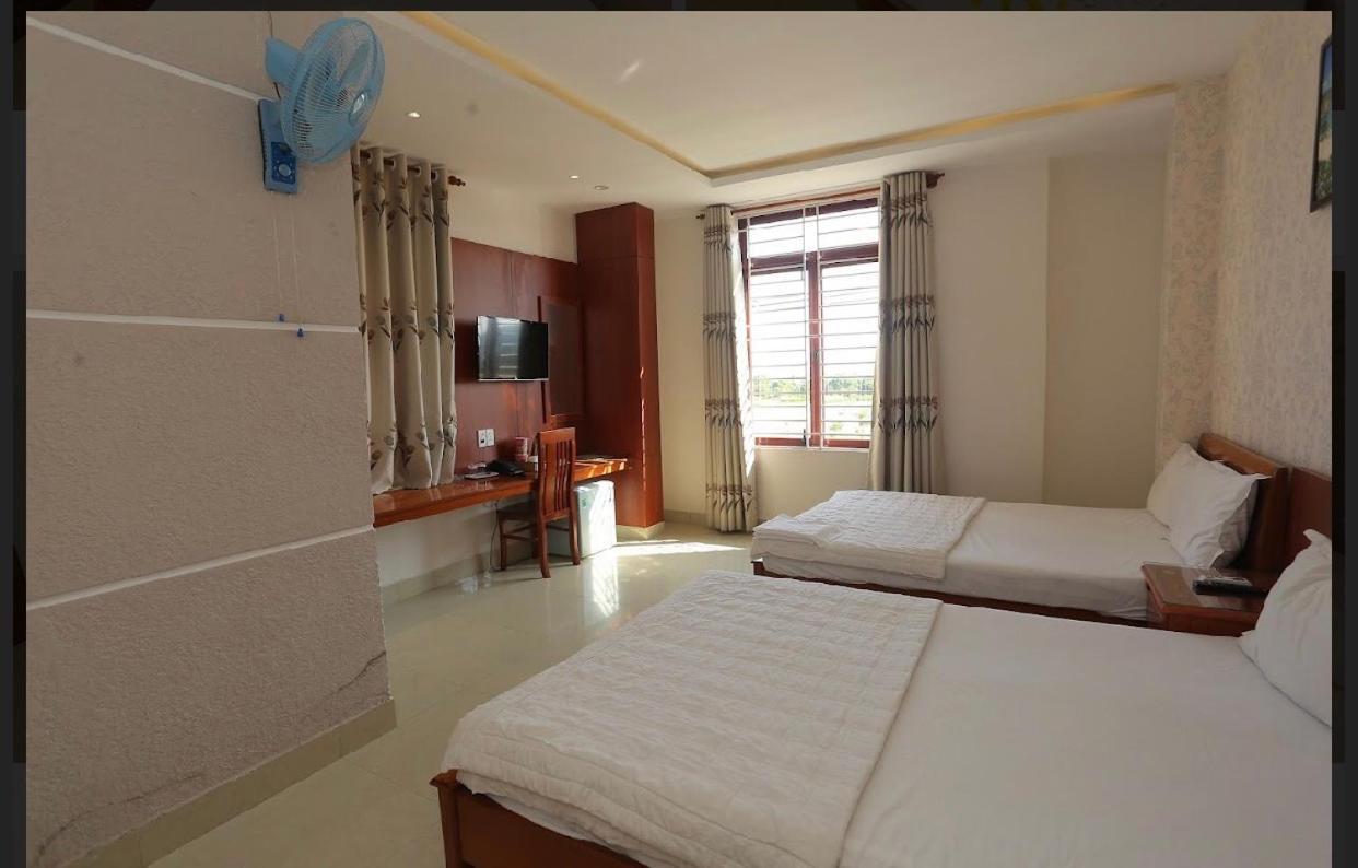 Hotel Kim Ngoc Khanh 2*