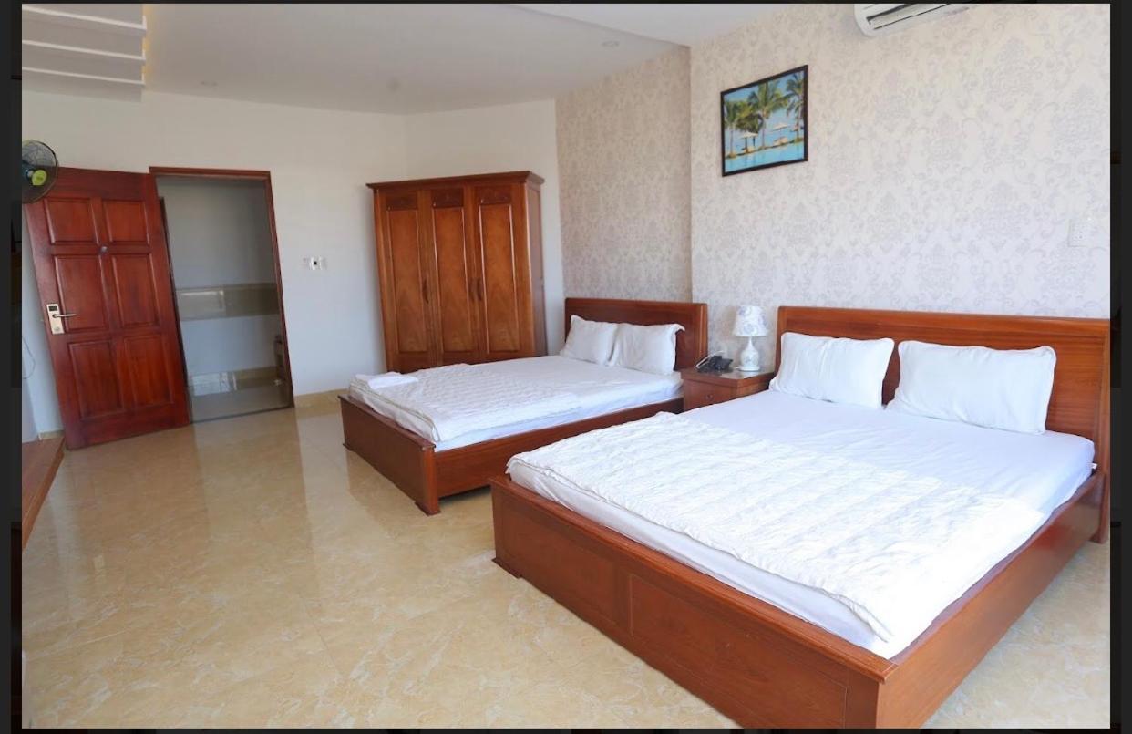 Kim Ngoc Khanh Hotel Tuy Hoa