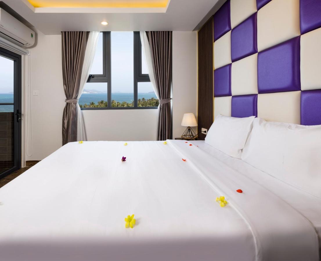 Azura Gold & Hotel Nha Trang