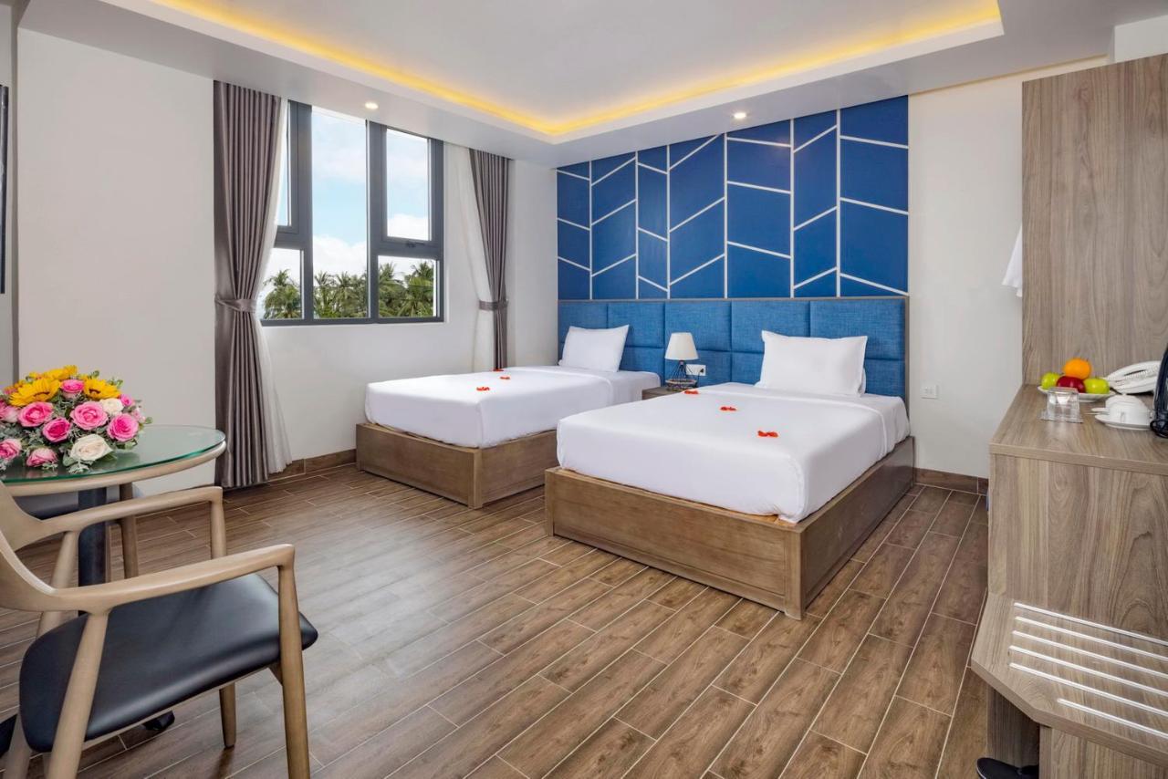 Hotel Azura Gold &