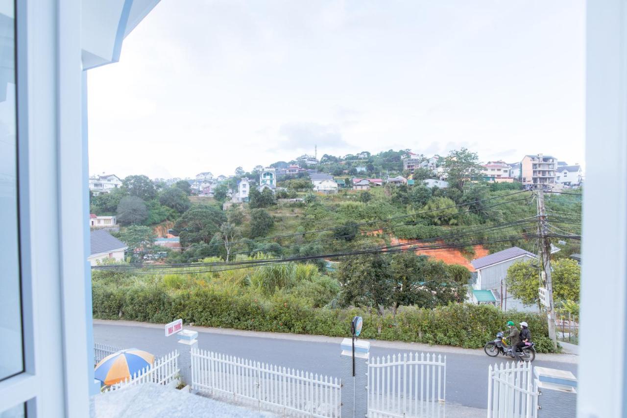 Biet Thu Du Lich Suoi Mo Guest house *