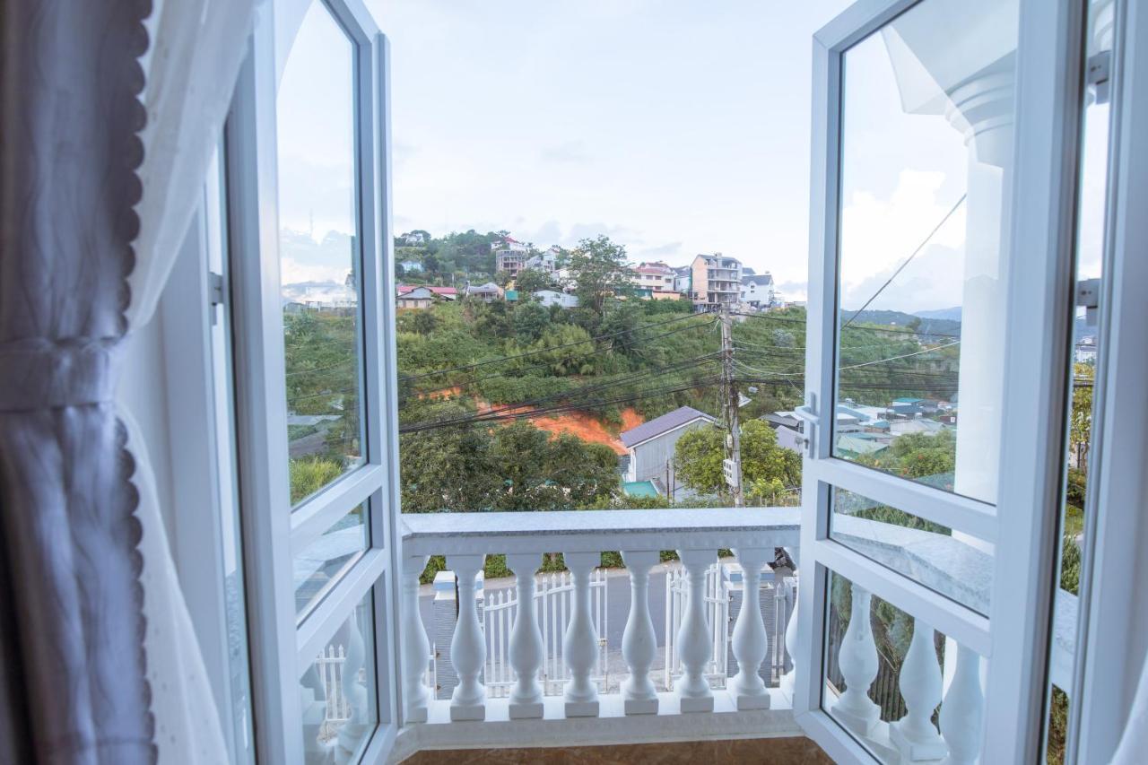 Biet Thu Du Lich Suoi Mo Guest house Da Lat