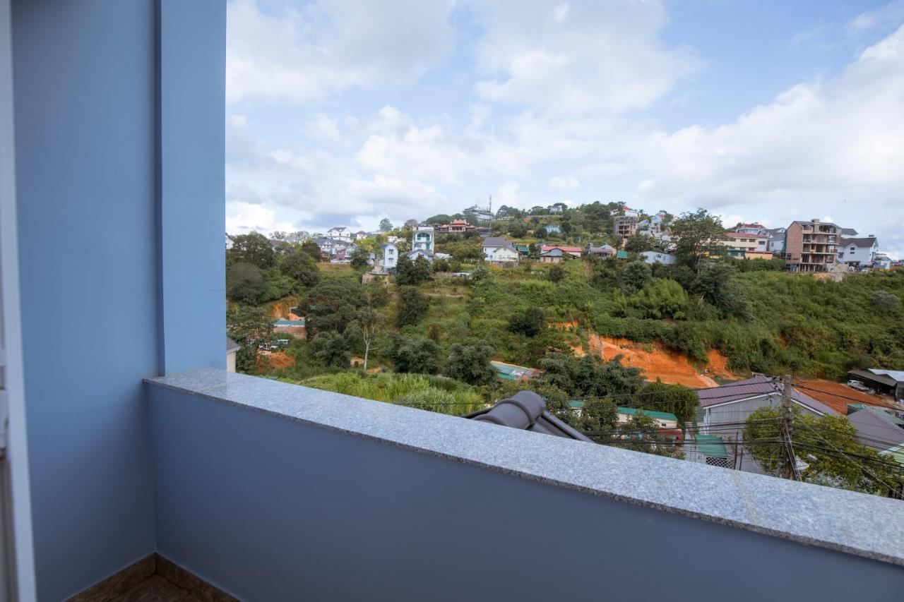 Biet Thu Du Lich Suoi Mo Guest house