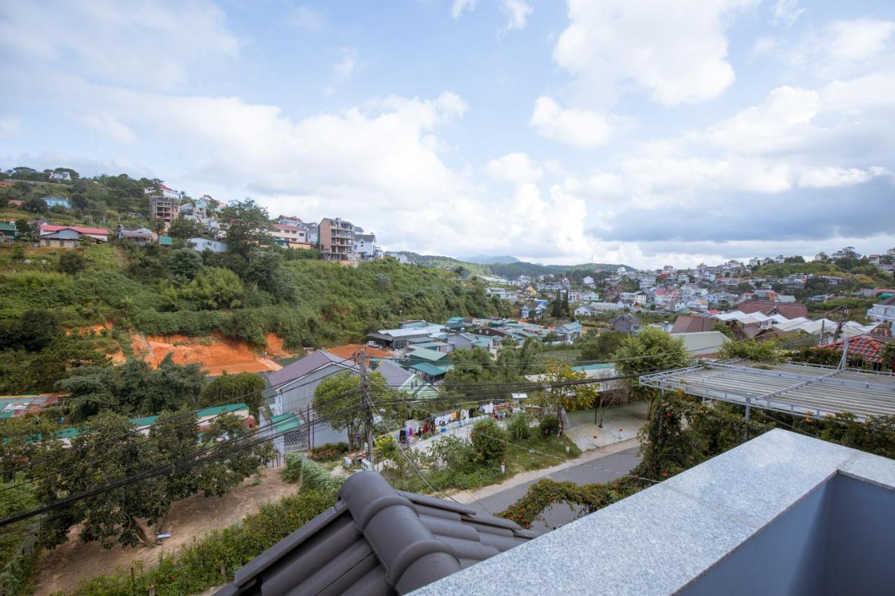 Biet Thu Du Lich Suoi Mo Guest house Da Lat